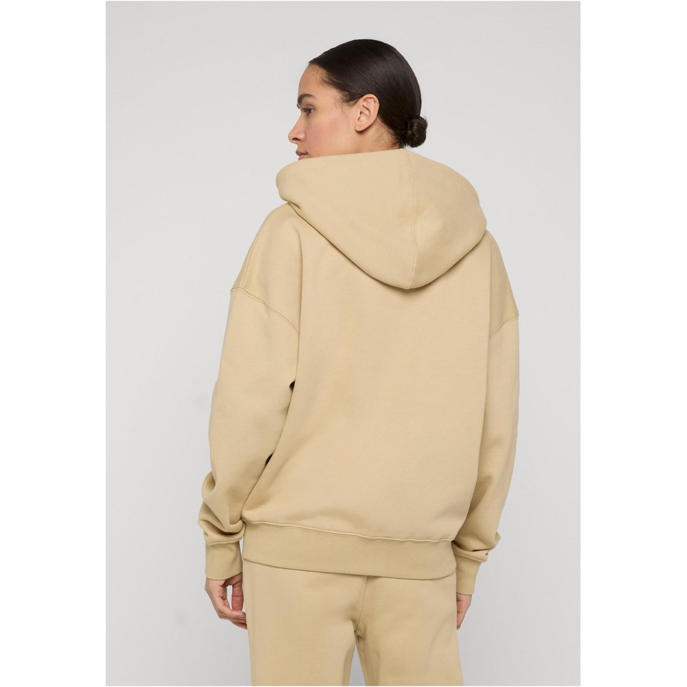 Rocawear - Roczip Zip hoodie - Beige